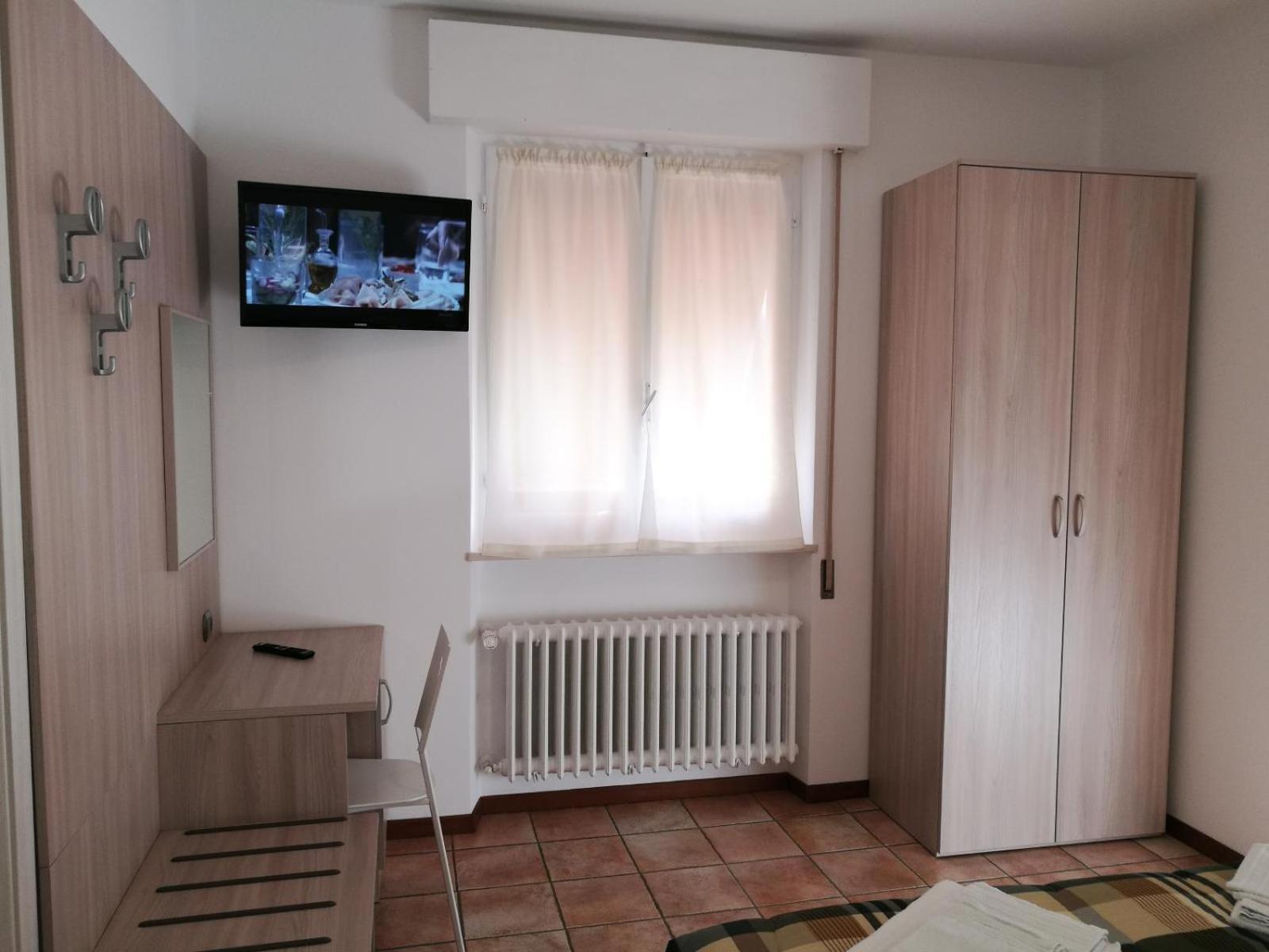 House Degli Angeli Rooms อัสซิซี ภายนอก รูปภาพ