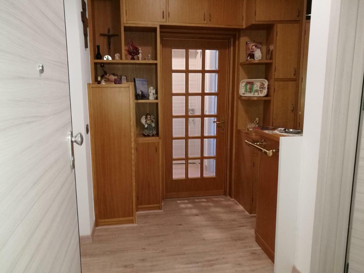 House Degli Angeli Rooms อัสซิซี ภายนอก รูปภาพ