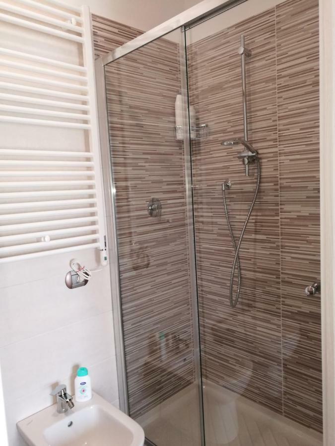 House Degli Angeli Rooms อัสซิซี ภายนอก รูปภาพ